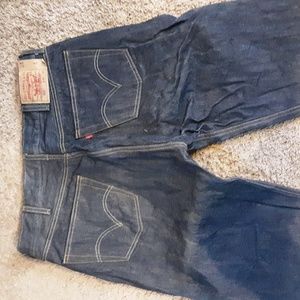Levi's 501s